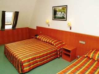 Imagen general del Hotel Grabovac. Foto 22