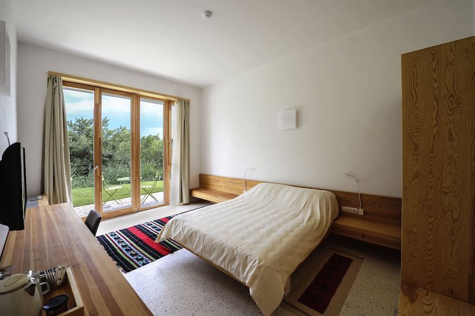 Imagen de la habitación del Hotel Gracanica. Foto 3