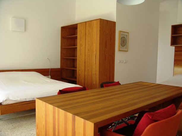 Imagen de la habitación del Hotel Gracanica. Foto 4
