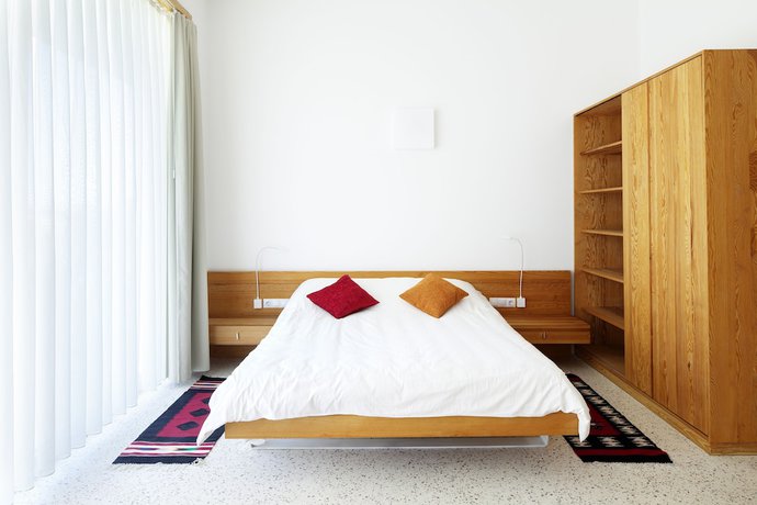 Imagen de la habitación del Hotel Gracanica. Foto 5