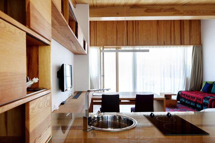 Imagen de la habitación del Hotel Gracanica. Foto 6