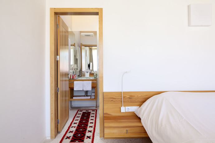 Imagen de la habitación del Hotel Gracanica. Foto 7