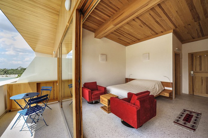 Imagen de la habitación del Hotel Gracanica. Foto 10