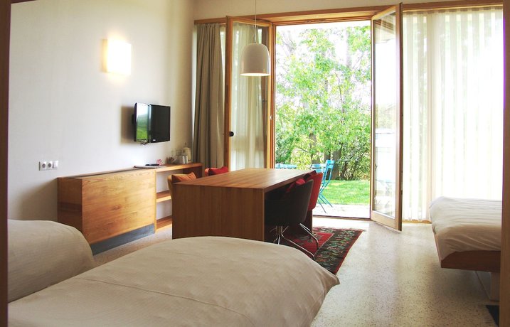 Imagen de la habitación del Hotel Gracanica. Foto 12