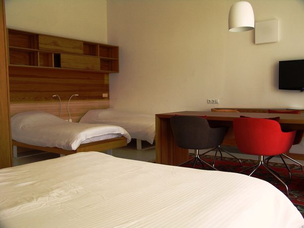 Imagen de la habitación del Hotel Gracanica. Foto 14