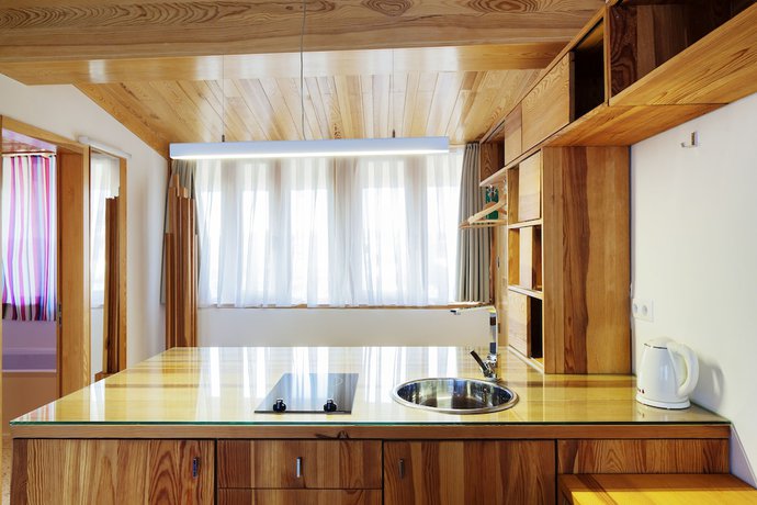 Imagen de la habitación del Hotel Gracanica. Foto 15