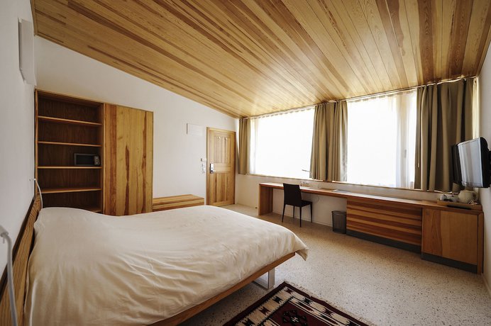 Imagen de la habitación del Hotel Gracanica. Foto 18