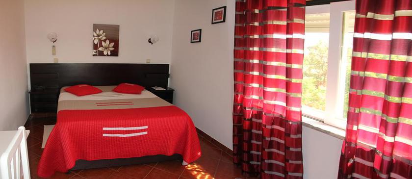 Imagen de la habitación del Hotel Graça. Foto 3