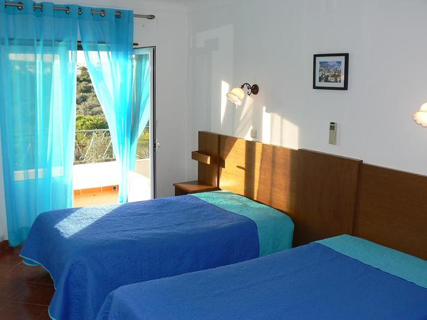 Imagen de la habitación del Hotel Graça. Foto 4