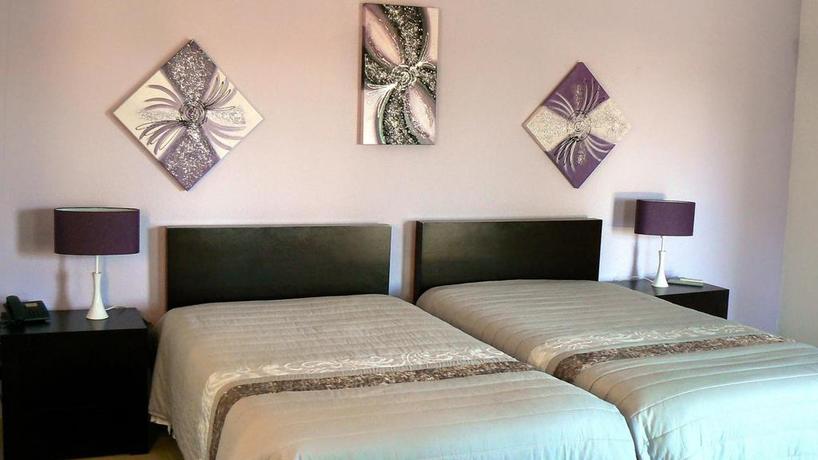 Imagen de la habitación del Hotel Graça. Foto 5