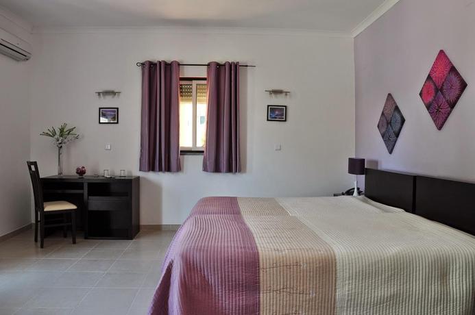 Imagen de la habitación del Hotel Graça. Foto 6