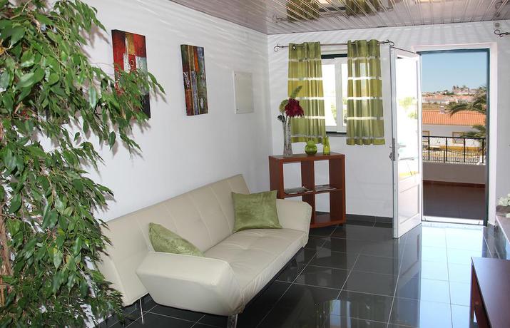 Imagen de los interiores del Hotel Graça. Foto 12