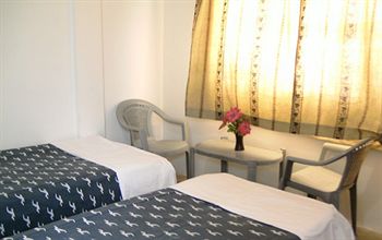 Imagen de la habitación del Hotel Grace Agra. Foto 3