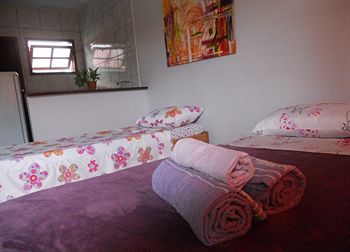 Imagen de la habitación del Hotel Grace Agra. Foto 4