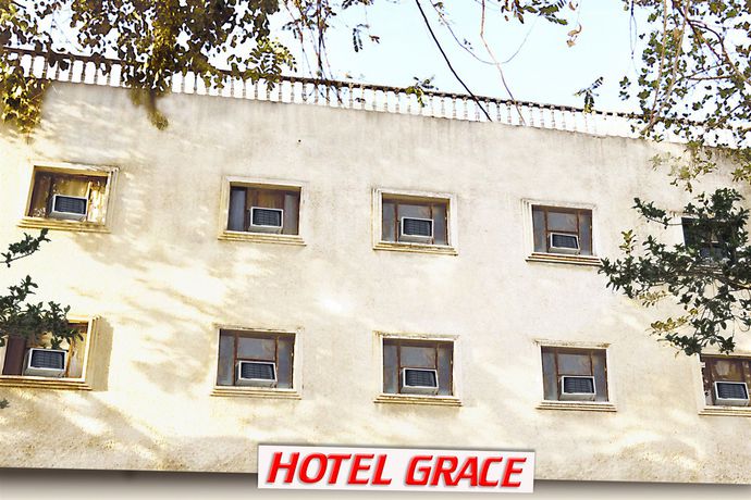 Imagen de la habitación del Hotel Grace Agra. Foto 8