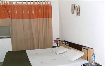 Imagen de la habitación del Hotel Grace Agra. Foto 9