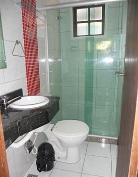 Imagen de la habitación del Hotel Grace Agra. Foto 10