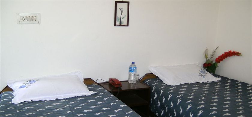 Imagen de la habitación del Hotel Grace Agra. Foto 11