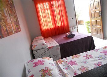 Imagen de la habitación del Hotel Grace Agra. Foto 12