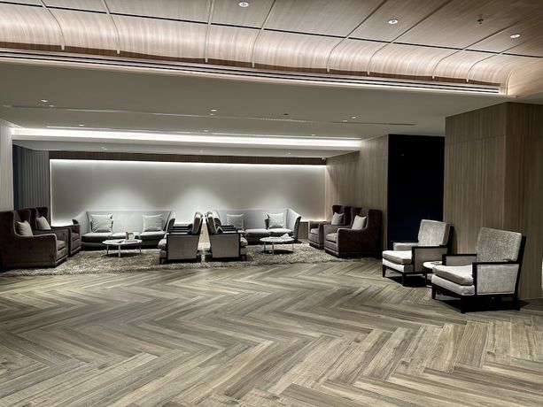 Imagen de los interiores del Hotel Grace At Five by Grace Hotel Bangkok. Foto 19