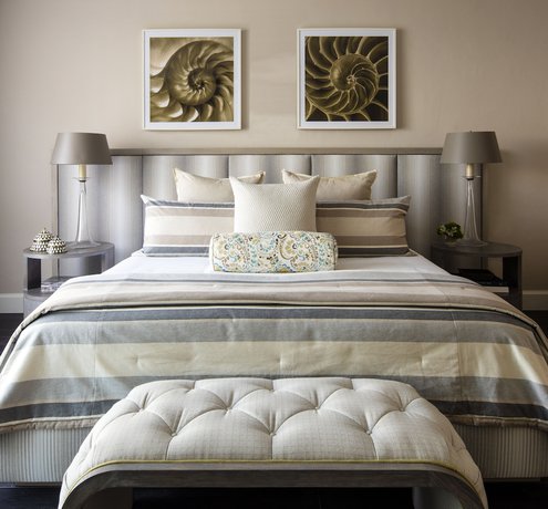 Imagen de la habitación del Hotel Grace Bay Club. Foto 6