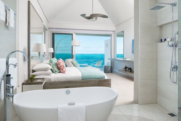 Imagen de la habitación del Hotel Grace Bay Club. Foto 7