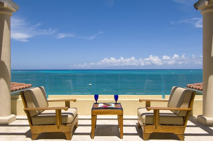 Imagen general del Hotel Grace Bay Club. Foto 1