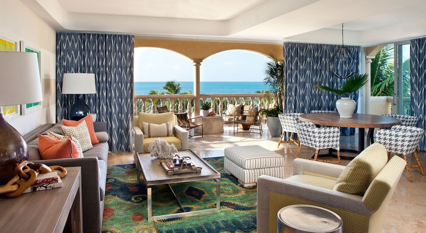 Imagen de la habitación del Hotel Grace Bay Club. Foto 10