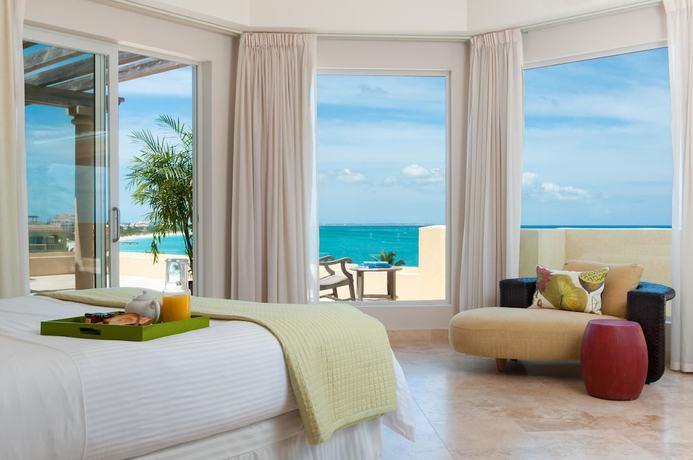 Imagen de la habitación del Hotel Grace Bay Club. Foto 11