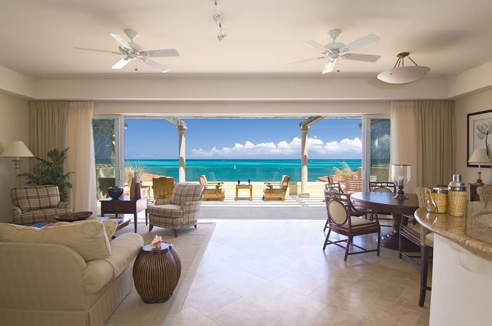 Imagen de la habitación del Hotel Grace Bay Club. Foto 14