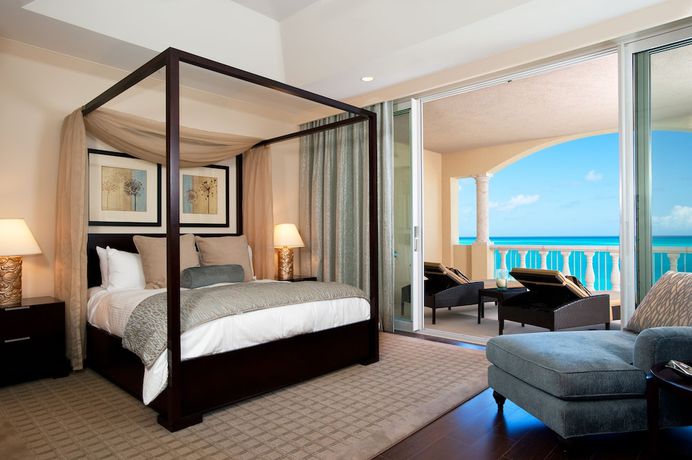 Imagen de la habitación del Hotel Grace Bay Club. Foto 15