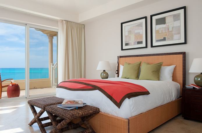 Imagen de la habitación del Hotel Grace Bay Club. Foto 16