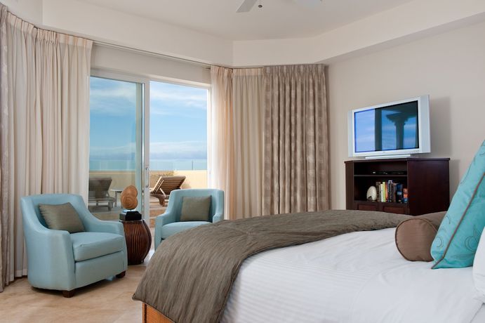 Imagen de la habitación del Hotel Grace Bay Club. Foto 17