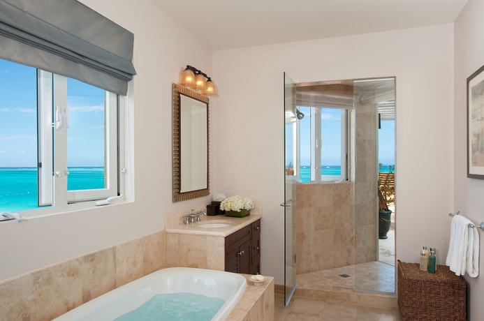 Imagen de la habitación del Hotel Grace Bay Club. Foto 18