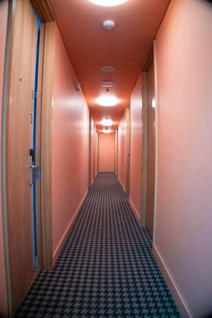 Imagen general del Hotel Grace Chapinero. Foto 2