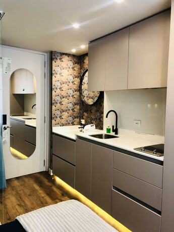 Imagen general del Hotel Grace Chapinero. Foto 5