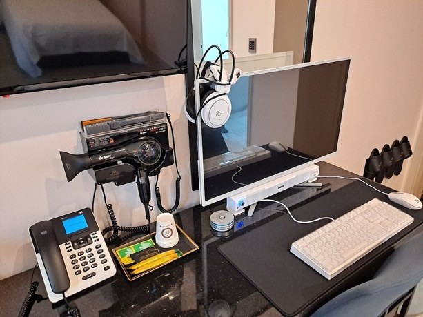 Imagen general del Hotel Grace, Cheonan. Foto 2
