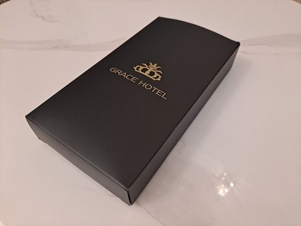 Imagen general del Hotel Grace, Cheonan. Foto 3