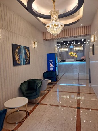 Imagen general del Hotel Grace, Cheonan. Foto 4
