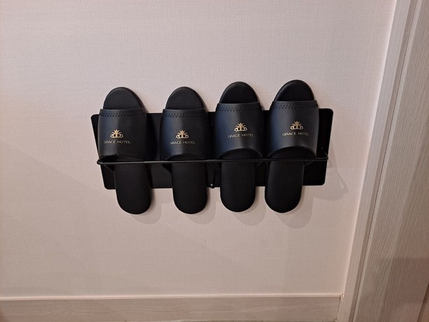 Imagen de la habitación del Hotel Grace, Cheonan. Foto 8