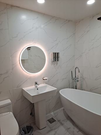 Imagen de la habitación del Hotel Grace, Cheonan. Foto 9