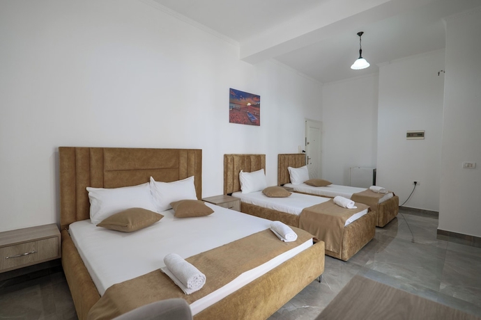 Imagen de la habitación del Hotel Grace Corner. Foto 11