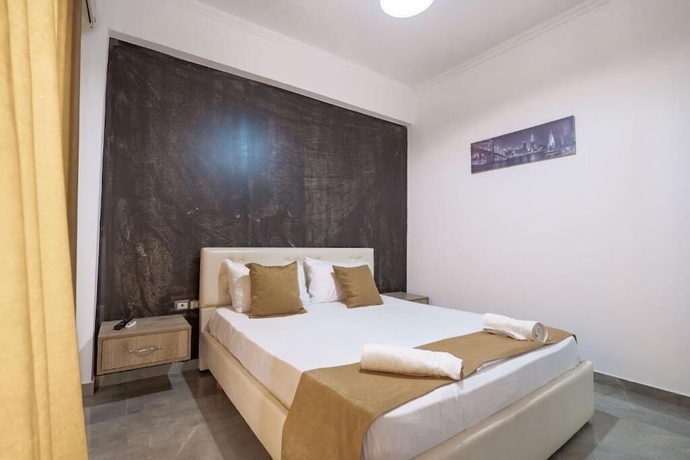Imagen de la habitación del Hotel Grace Corner. Foto 14