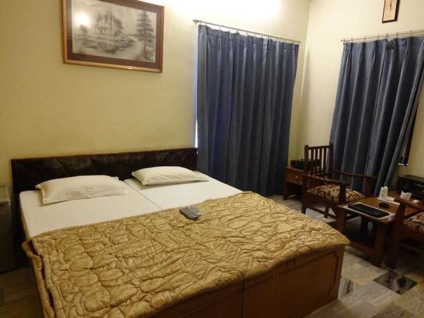 Imagen de la habitación del Hotel Grace, Gwalior. Foto 5