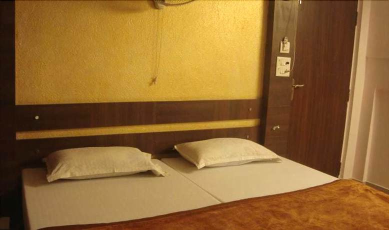 Imagen de la habitación del Hotel Grace, Gwalior. Foto 6