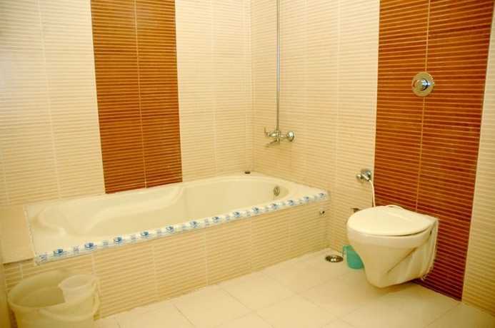 Imagen de la habitación del Hotel Grace, Gwalior. Foto 8