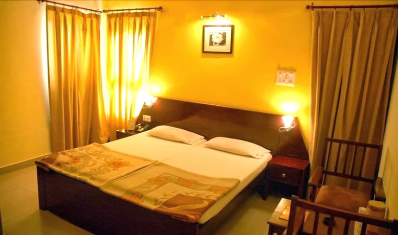 Imagen de la habitación del Hotel Grace, Gwalior. Foto 9