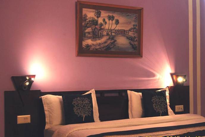 Imagen de la habitación del Hotel Grace, Gwalior. Foto 10