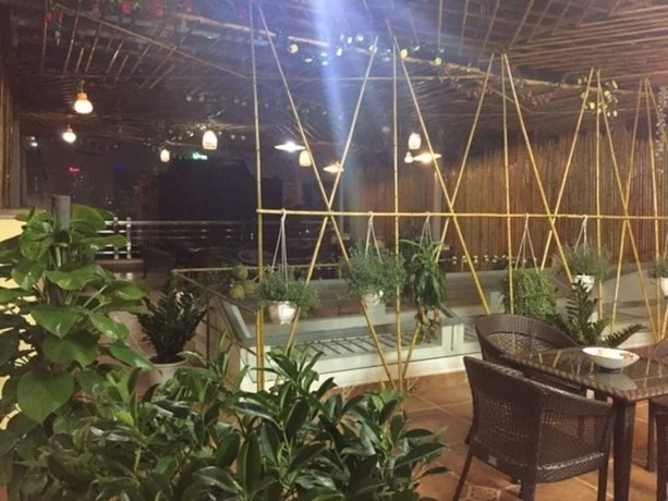 Imagen de la habitación del Hotel Grace Ha Noi. Foto 3