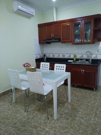 Imagen de la habitación del Hotel Grace Ha Noi. Foto 4